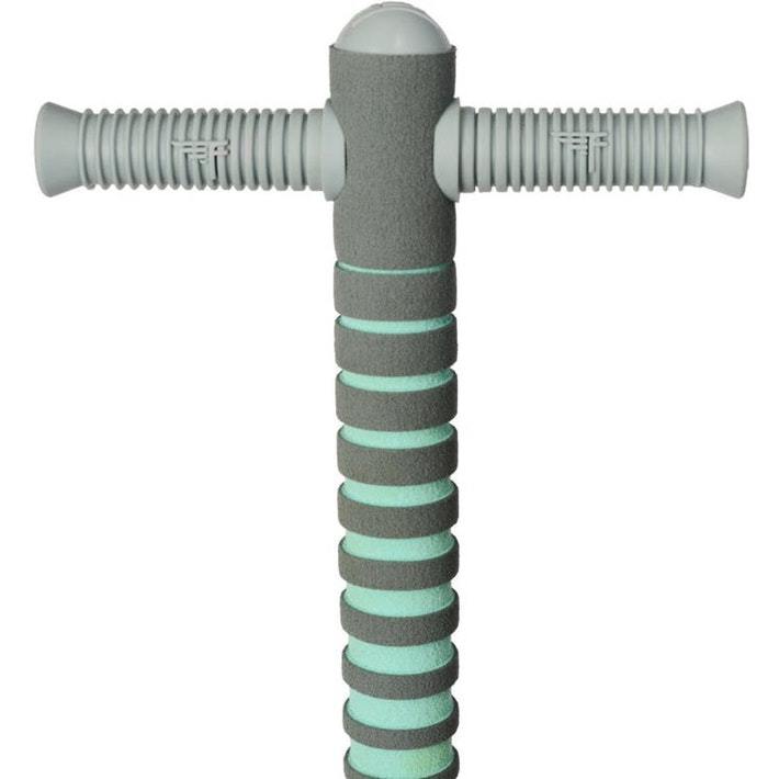 Flybar: Maverick Kids Pogo Stick - Mint/Grey image