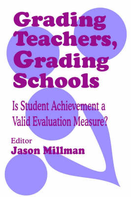 Grading Teachers, Grading Schools image