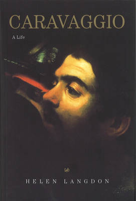 Caravaggio by Helen Langdon image