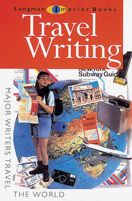 Travel Writing by Linda Marsh image