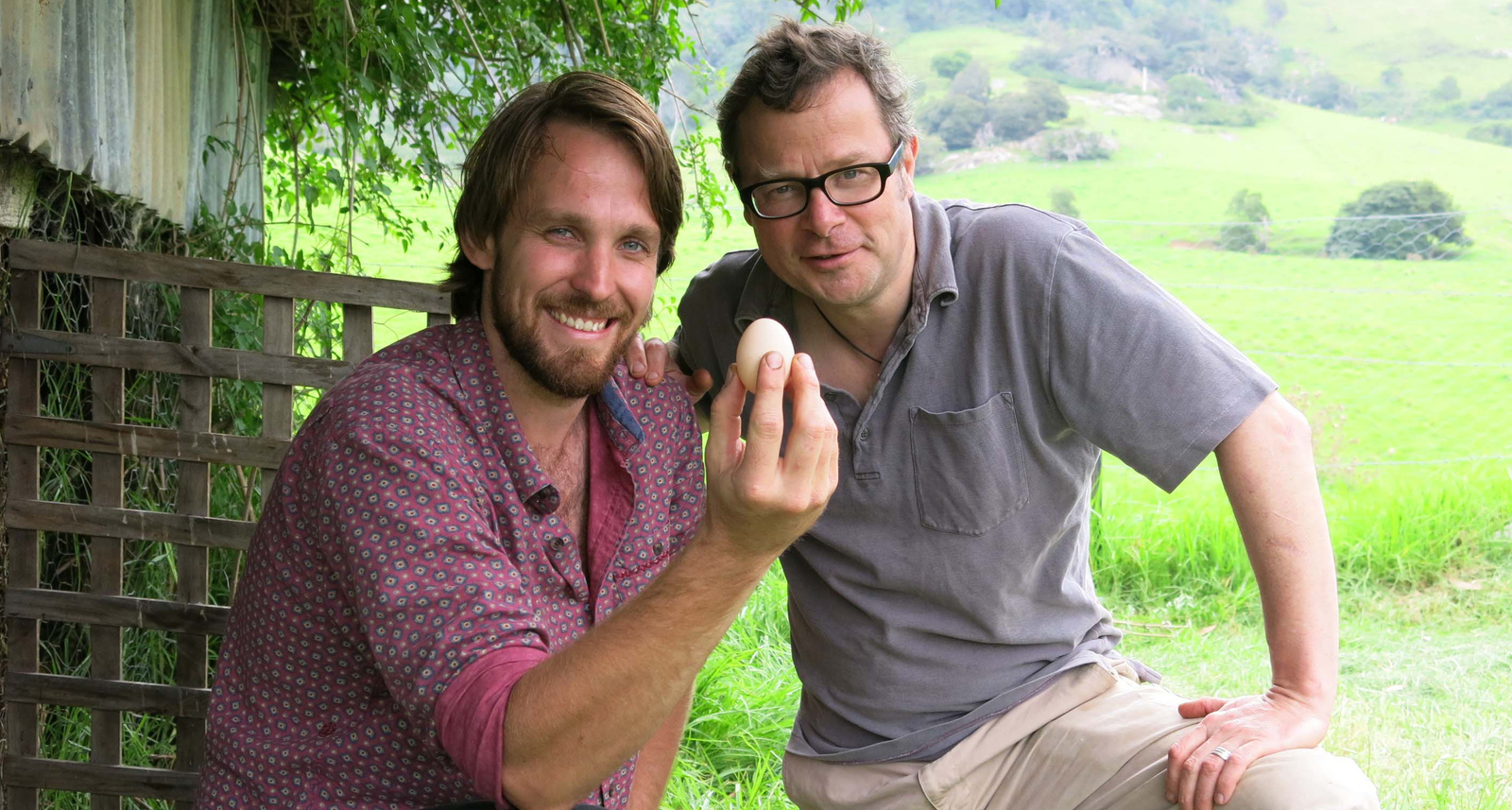 River Cottage Australia DVD Buy Now at Mighty Ape Australia