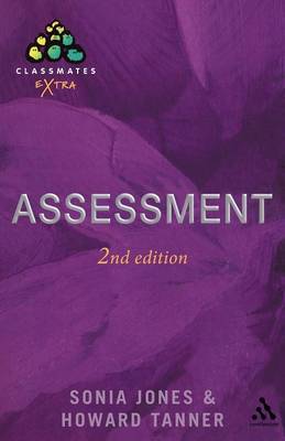 Assessment by Howard Tanner image