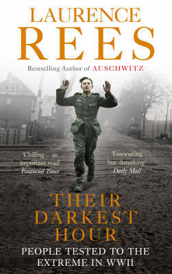 Their Darkest Hour by Laurence Rees image
