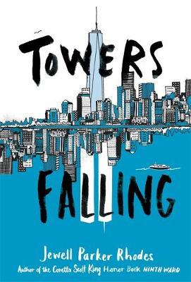 Towers Falling image