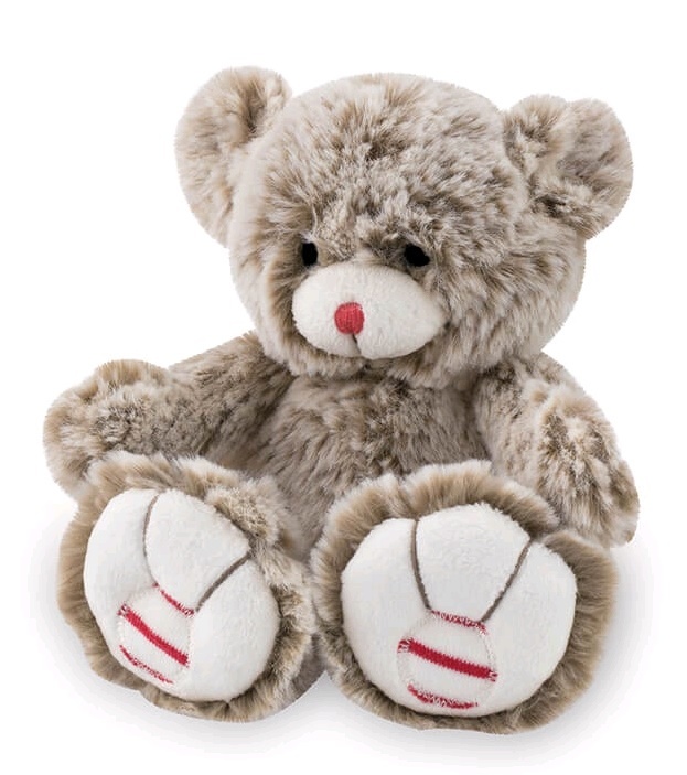 Kaloo: Sandy Beige Bear - Small Plush (19cm) image