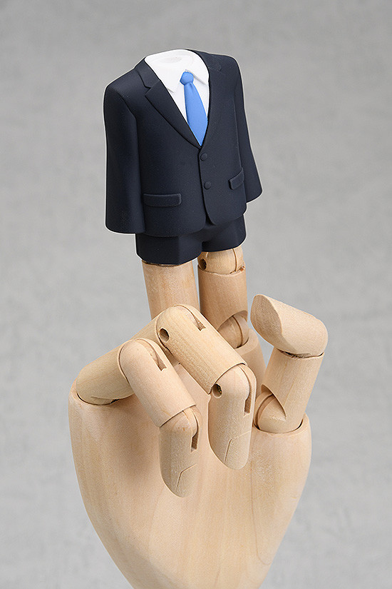 Tawawa On Monday: Nendoroid Ai-Chan - Articulated Figure image
