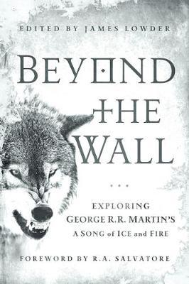 Beyond the Wall image