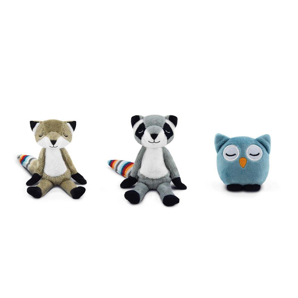 Zazu: Wall Light - Fay, Rex & Otis image
