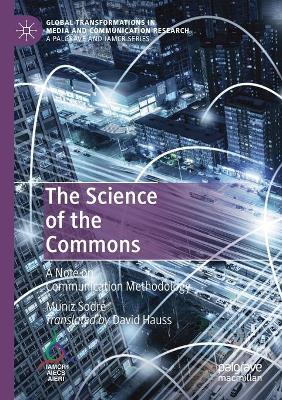 The Science of the Commons by Muniz Sodre image
