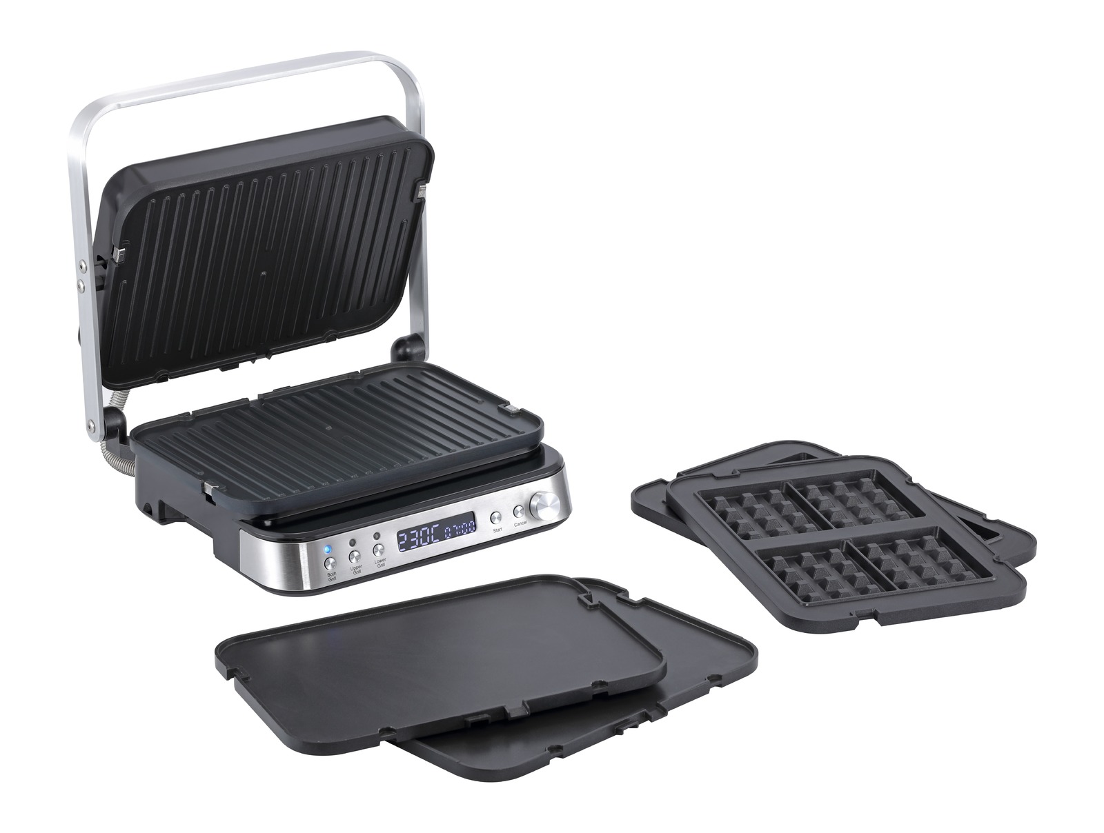 Buy Kogan Smart Grill & Sandwich Press at Mighty Ape NZ