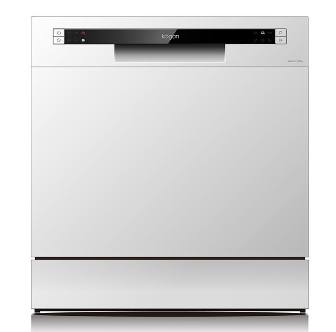 Buy Kogan Benchtop Dishwasher (8 Place Settings) at Mighty Ape NZ