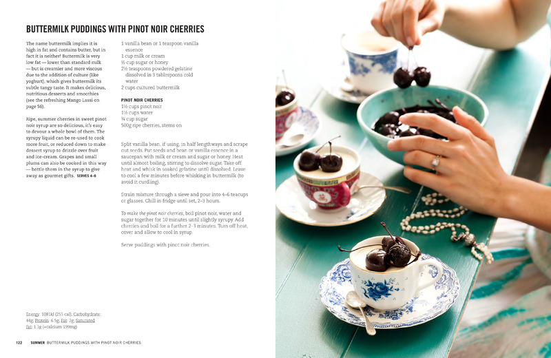 Nadia's Kitchen by Nadia Lim image