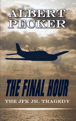 The Final Hour by Albert Pecker image