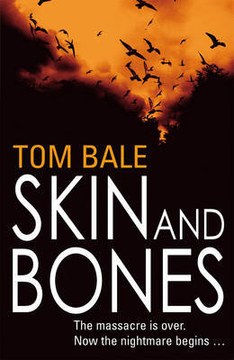 Skin and Bones by Tom Bale image