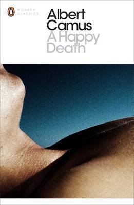 A Happy Death by Albert Camus image