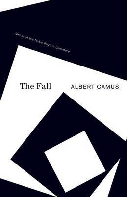 The Fall by Albert Camus image