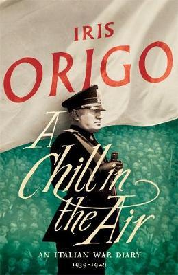 A Chill in the Air by Iris Origo image