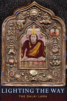 Lighting the Way by Dalai Lama image