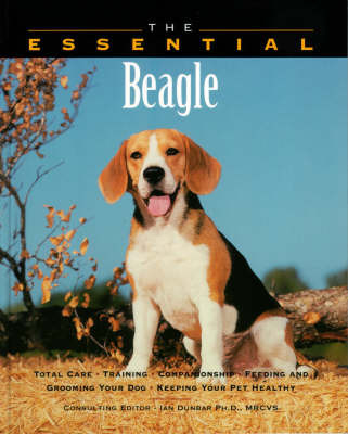 The Essential Beagle by Ian Dunbar image