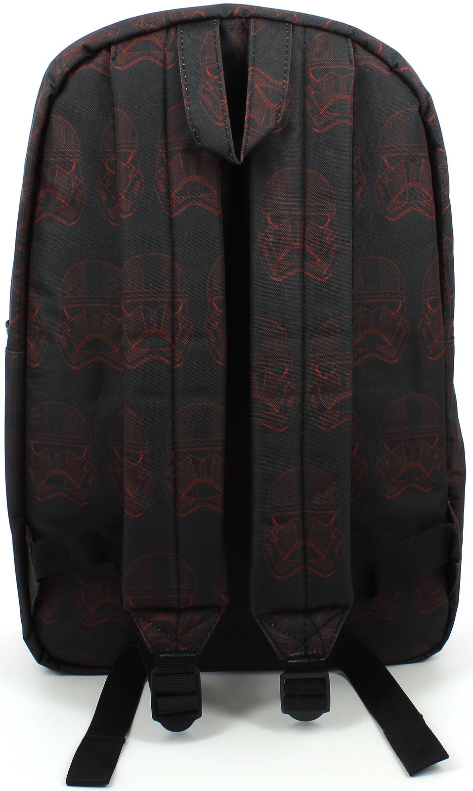 Loungefly: Star Wars - Sith Trooper Episode IX Rise of Skywalker Backpack image