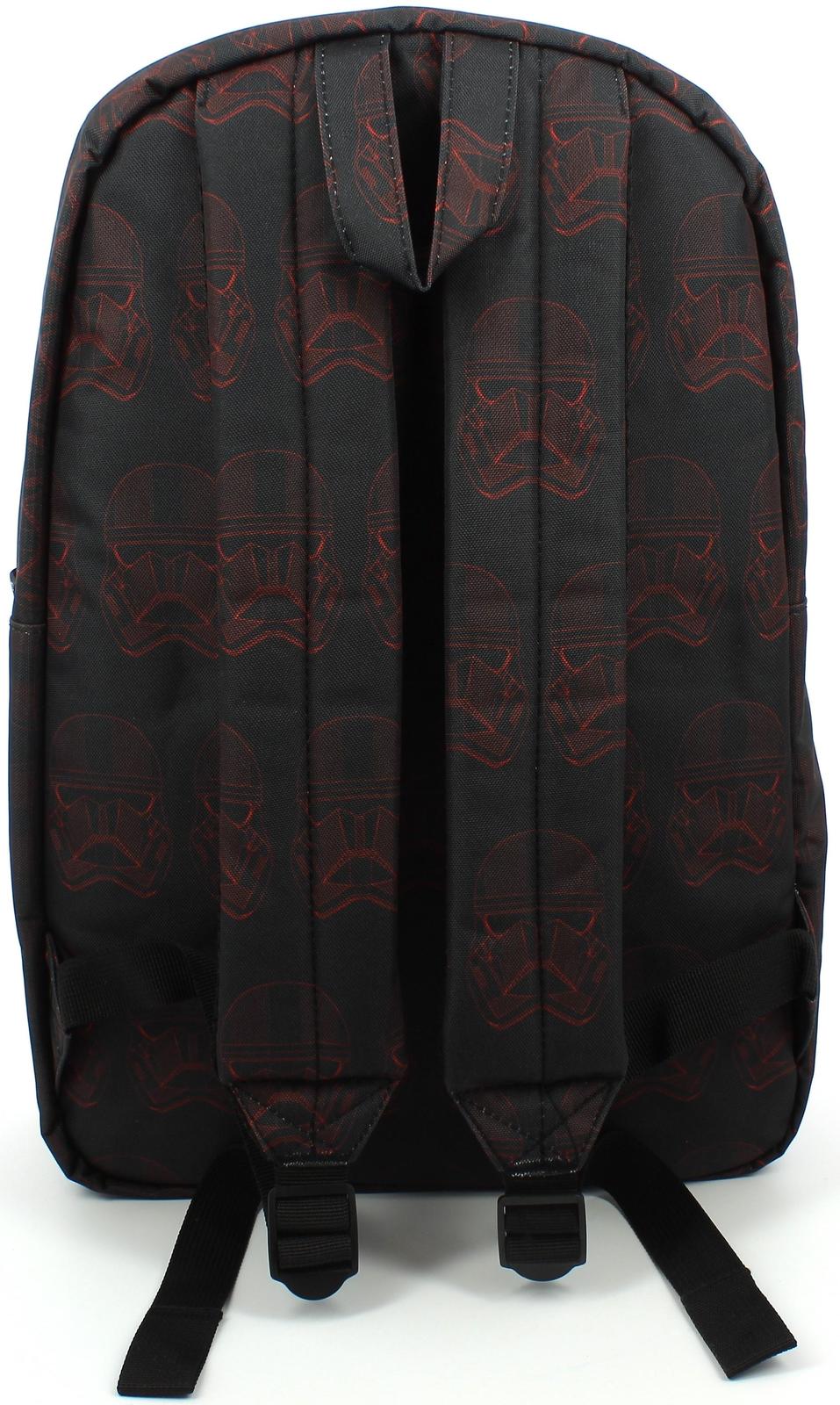 Loungefly: Star Wars - Sith Trooper Episode IX Rise of Skywalker Backpack