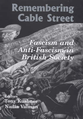 Remembering Cable Street by Tony Kushner image