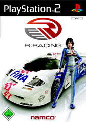 R: Racing for PS2 R: Racing for PS2