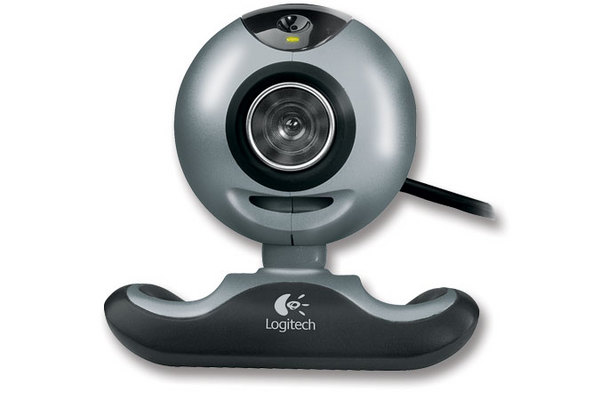 LOGITECH QuickCam Pro 5000 image