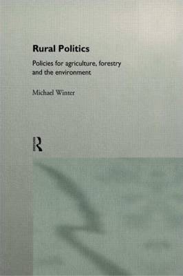 Rural Politics by Michael Winter image