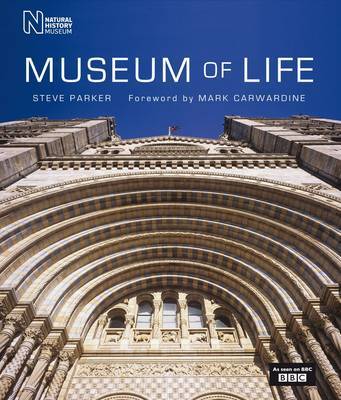 Museum of Life by Steve Parker image