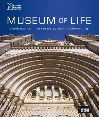 Museum of Life on Hardback by Steve Parker