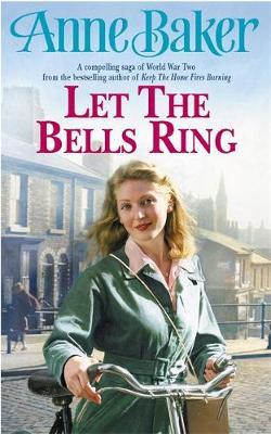 Let The Bells Ring by Anne Baker image