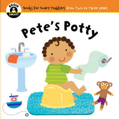 Pete's Potty image