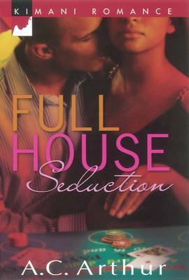 Full House Seduction by A.C Arthur image