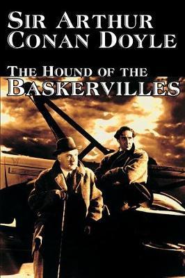 The Hound of the Baskervilles by Arthur Conan Doyle image
