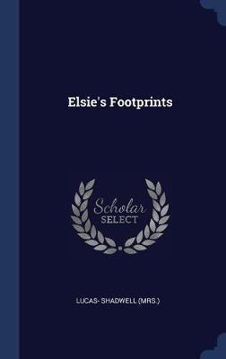 Elsie's Footprints image