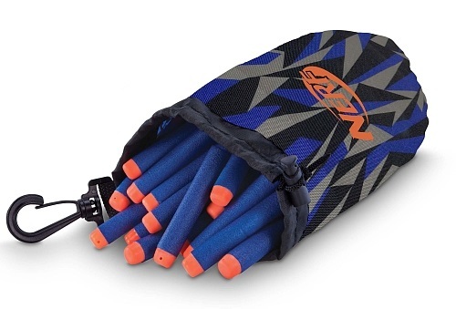 Nerf: N-Strike Elite - Dart Pouch