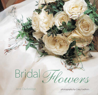 Bridal Flowers by Jane Durbridge image