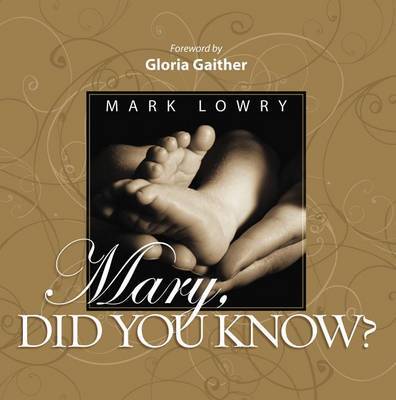 Mary Did You Know? image