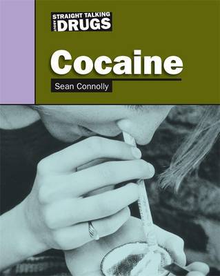 Cocaine by Sean Connolly image