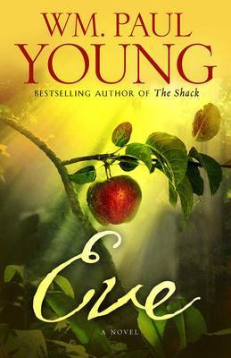 Eve by Wm Paul Young image