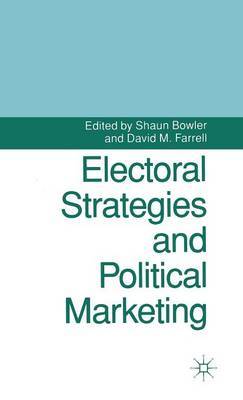 Electoral Strategies and Political Marketing image