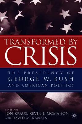 Transformed by Crisis image