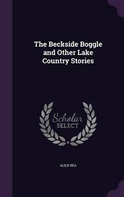 The Beckside Boggle and Other Lake Country Stories image