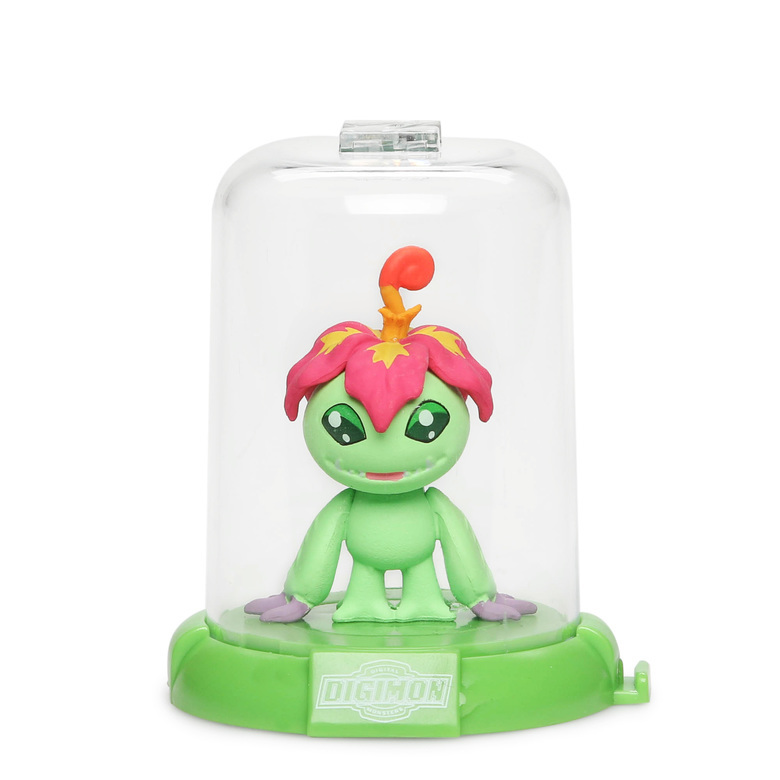 Domez: Digimon (Classic Series #1) - Mini Figure (Blind Bag) image