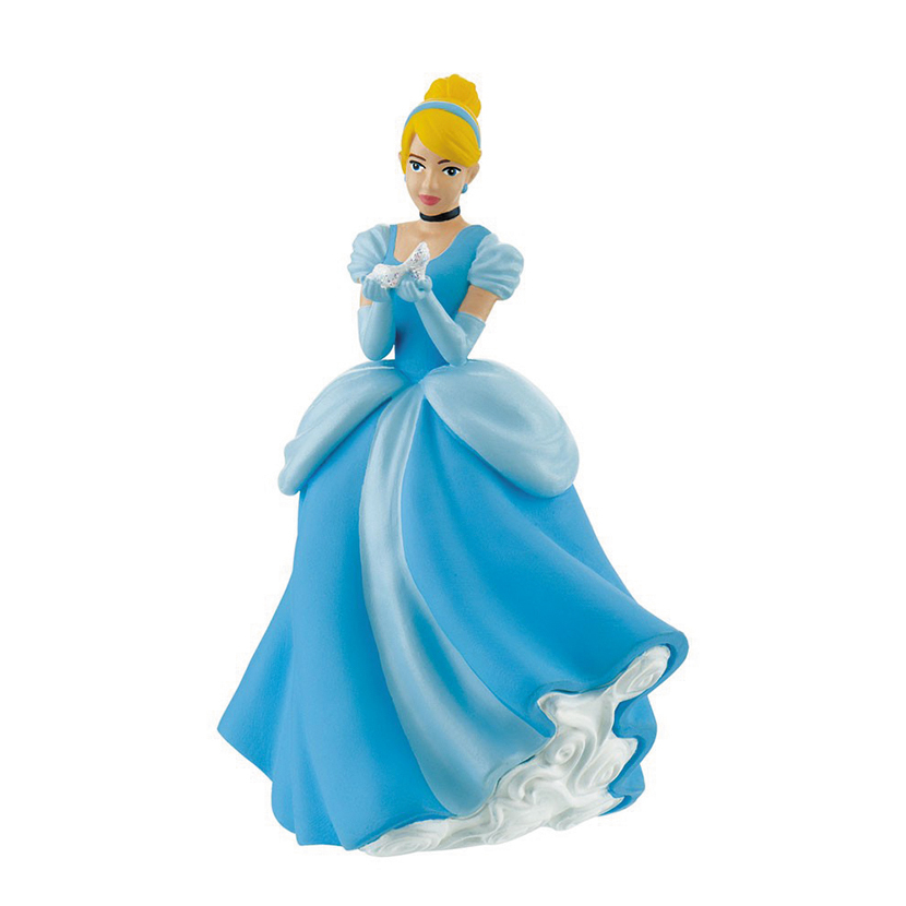 Bullyland: Disney Figure - Cinderella