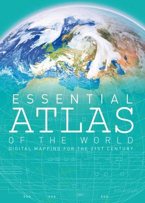 Essential Atlas of the World image