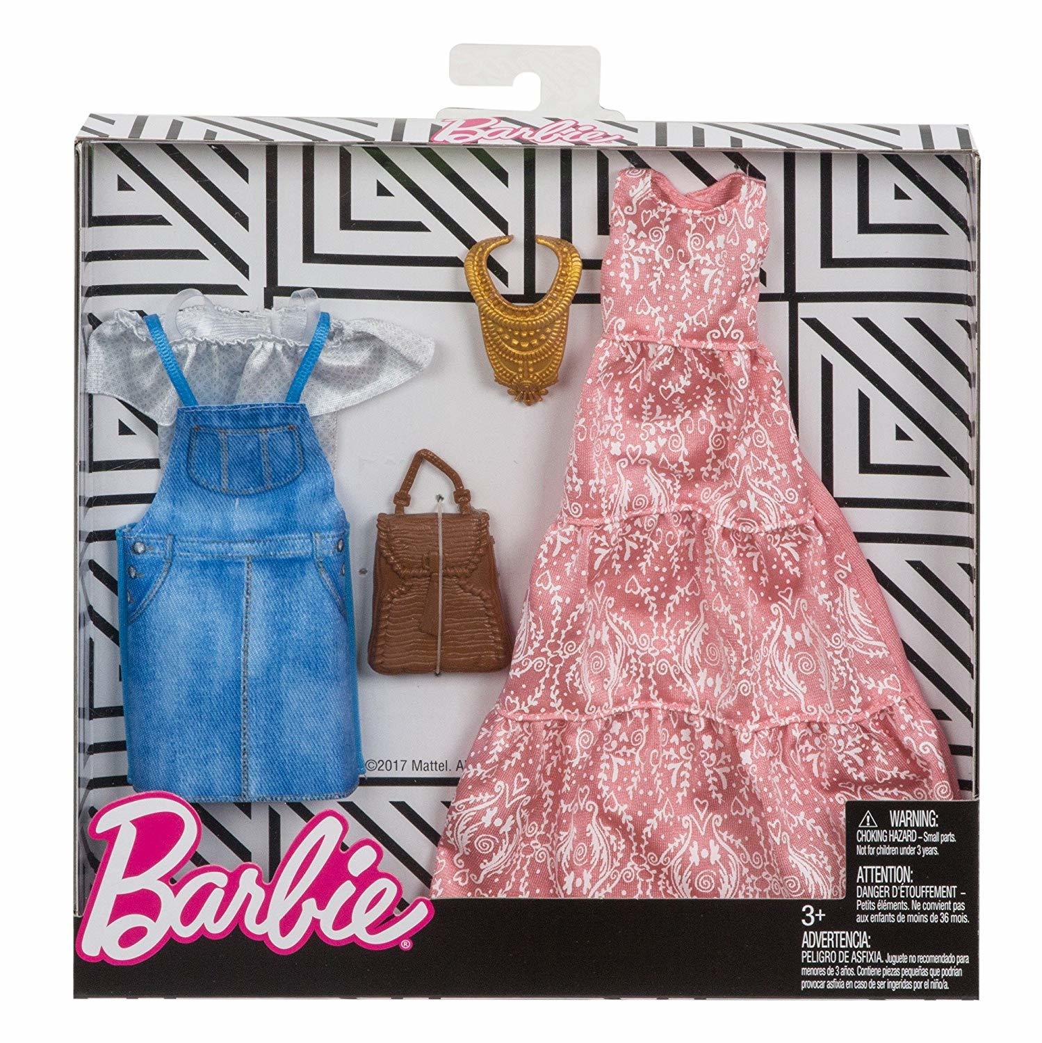 barbie festival outfit
