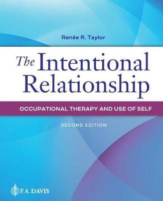The Intentional Relationship by F a Davis image