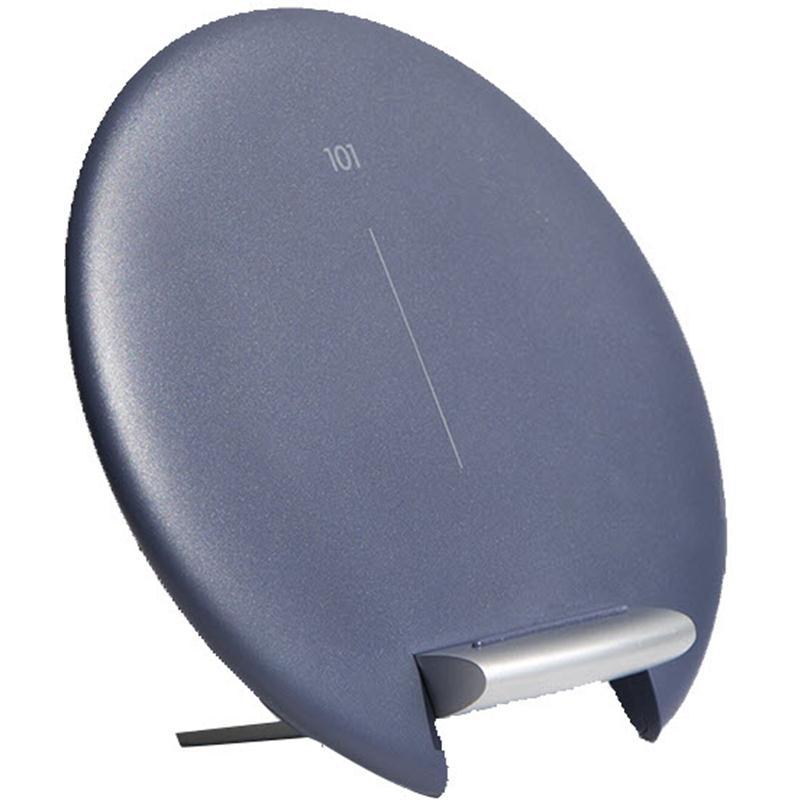 Cygnett Prime Wireless Desk Charger (Navy) image